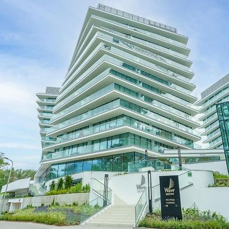 W Wave Apartment Resort&Spa 428B Misdroy Exterior foto